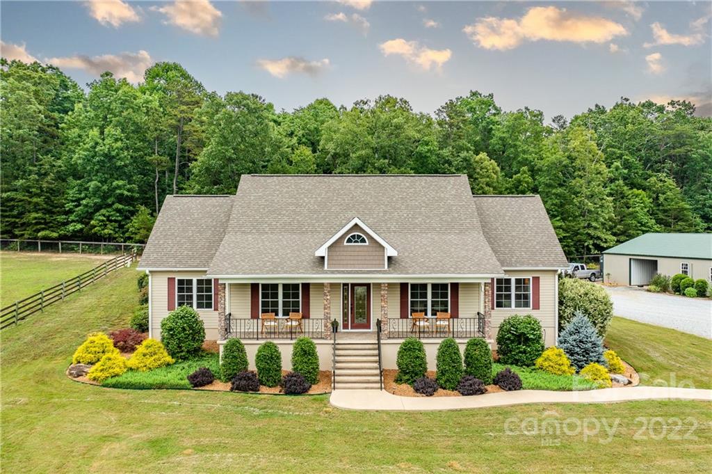 Horseshoe Bend - Residential