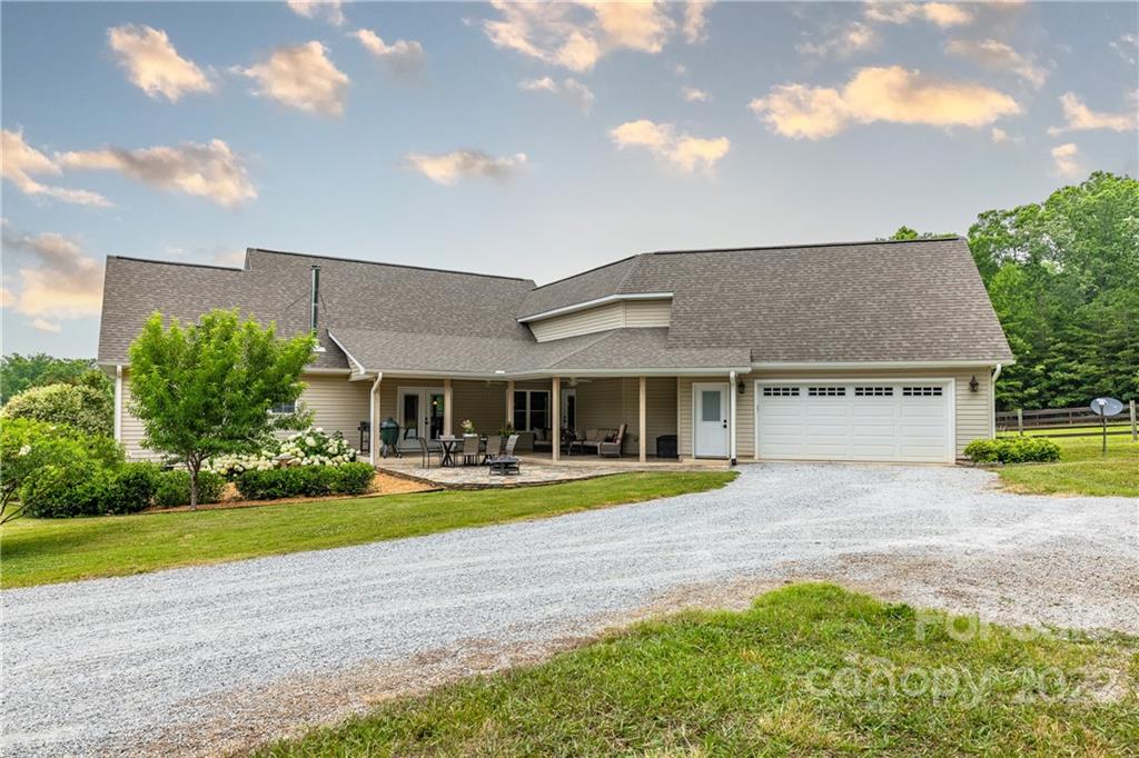 Horseshoe Bend - Residential