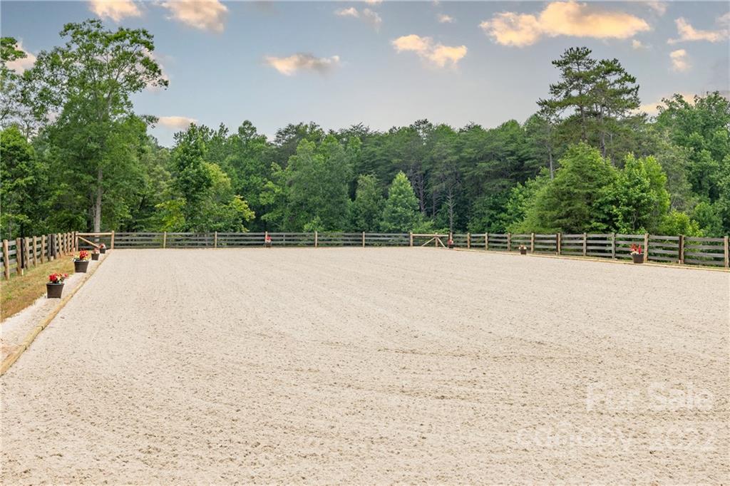 Horseshoe Bend - Residential