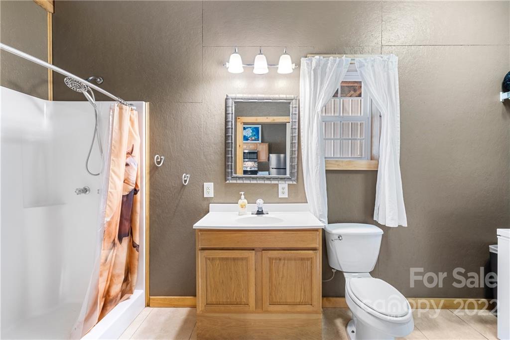 Horseshoe Bend - Residential