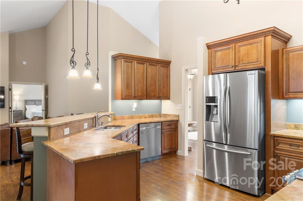 Horseshoe Bend - Residential