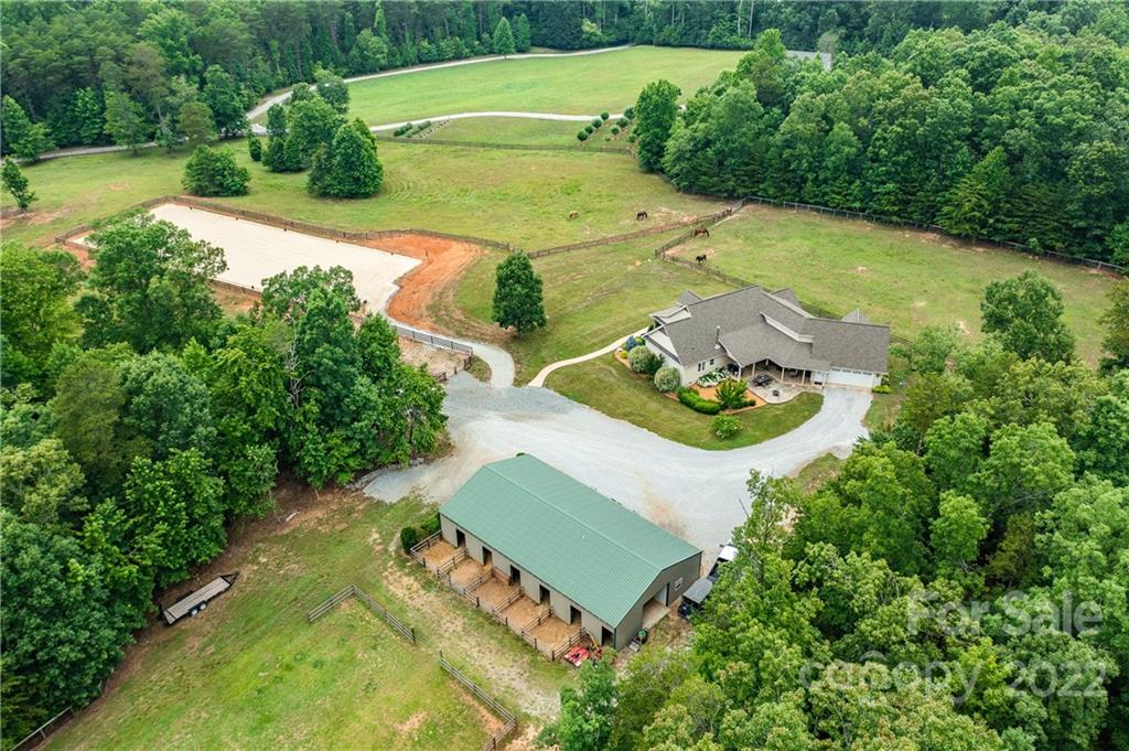 Horseshoe Bend - Residential