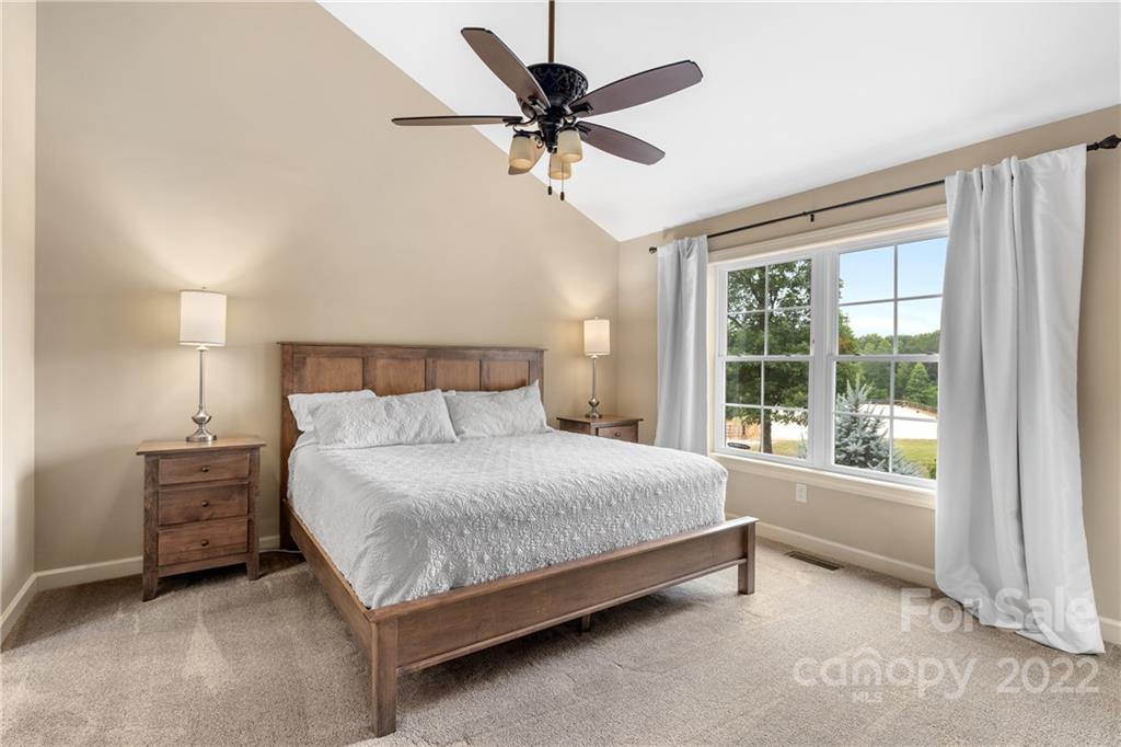 Horseshoe Bend - Residential