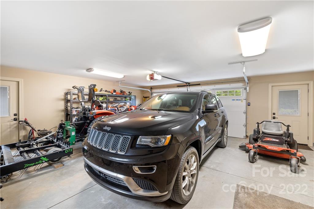 Horseshoe Bend - Residential