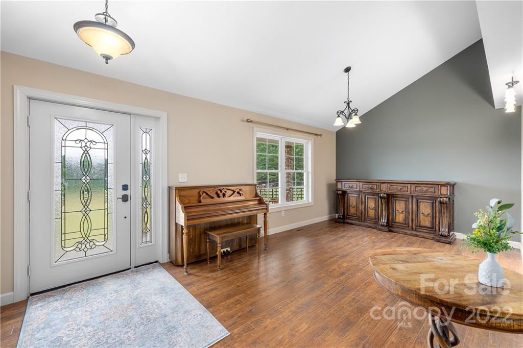 Horseshoe Bend - Residential