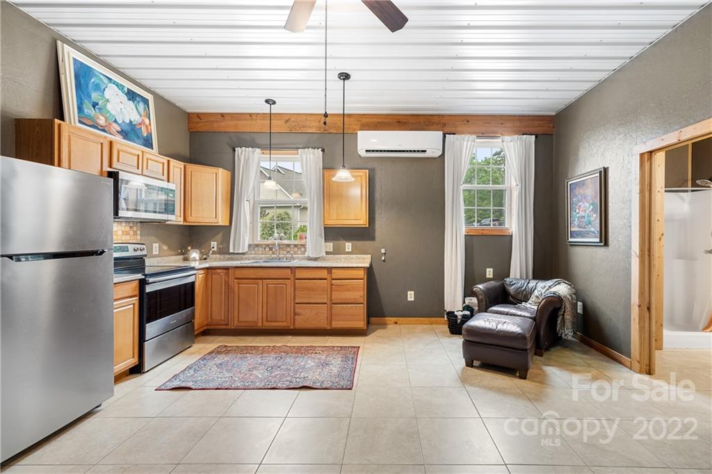 Horseshoe Bend - Residential