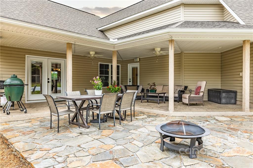 Horseshoe Bend - Residential