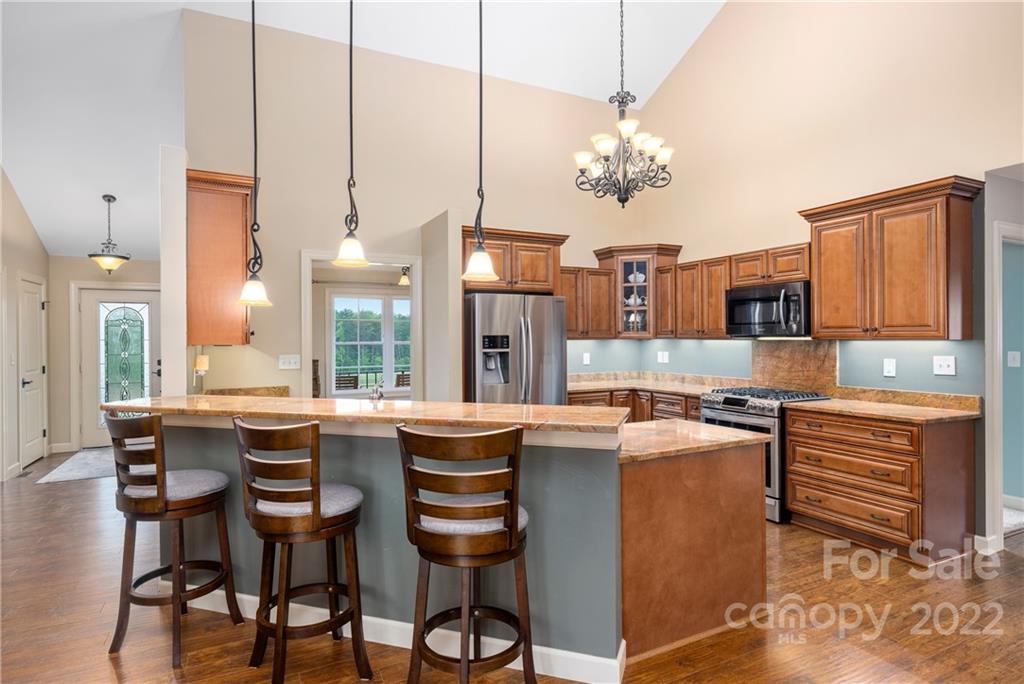 Horseshoe Bend - Residential