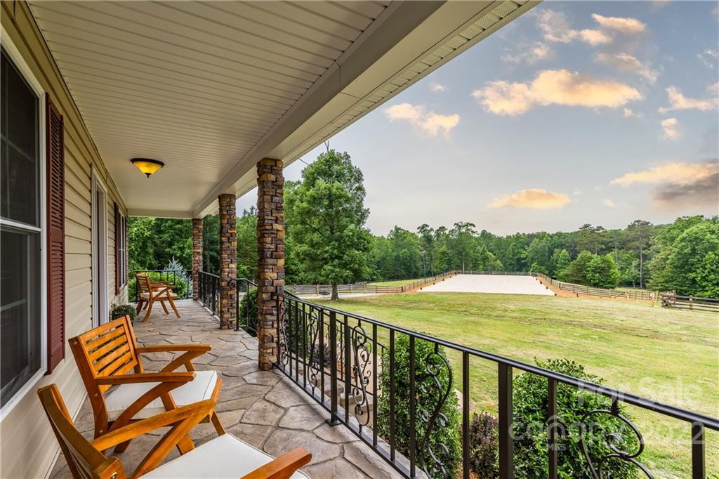 Horseshoe Bend - Residential