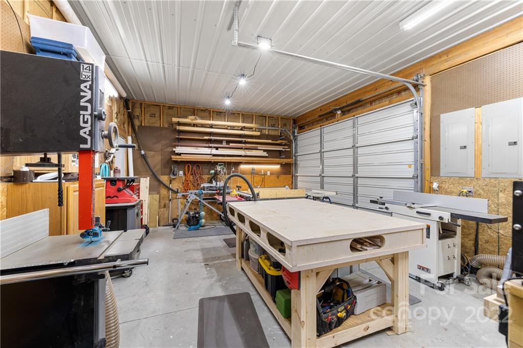 Horseshoe Bend - Residential