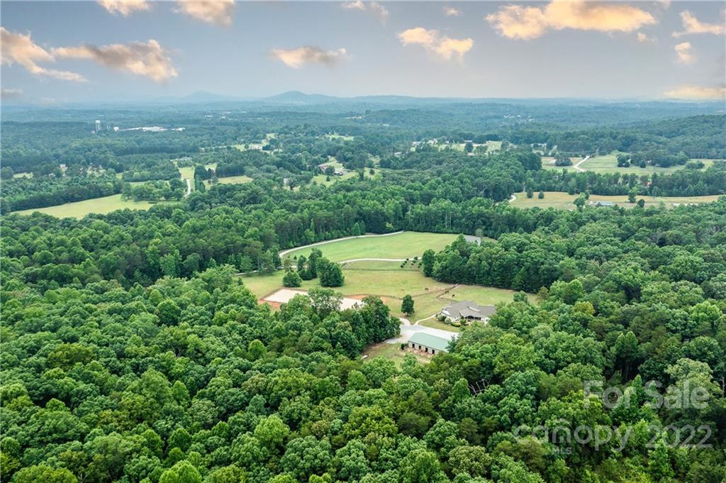 Horseshoe Bend - Residential