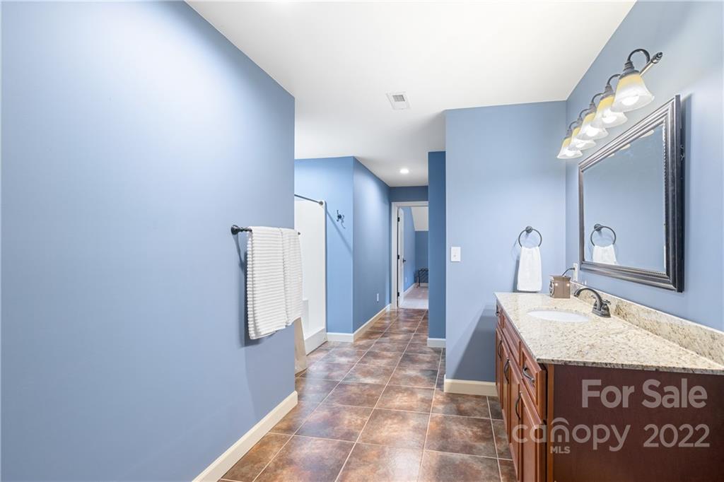 Horseshoe Bend - Residential