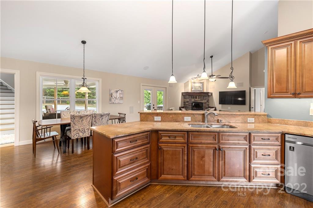 Horseshoe Bend - Residential