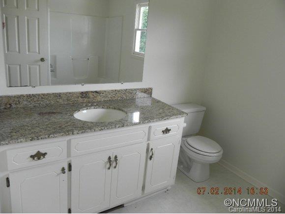 Blanton Ridge - Residential