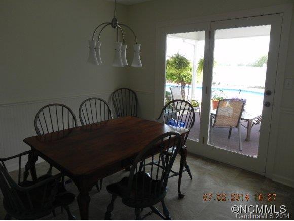 Blanton Ridge - Residential