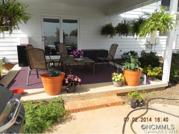 Blanton Ridge - Residential