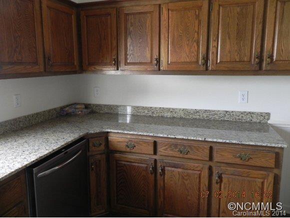 Blanton Ridge - Residential