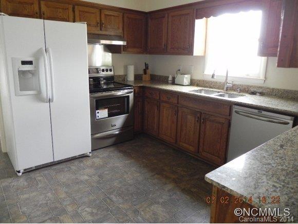 Blanton Ridge - Residential