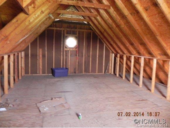 Blanton Ridge - Residential