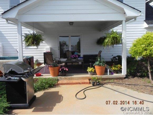 Blanton Ridge - Residential