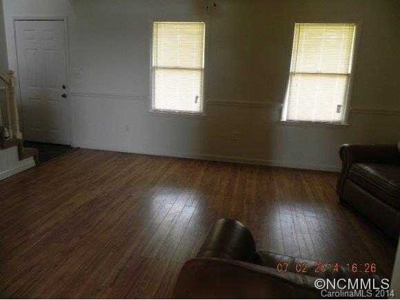 Blanton Ridge - Residential