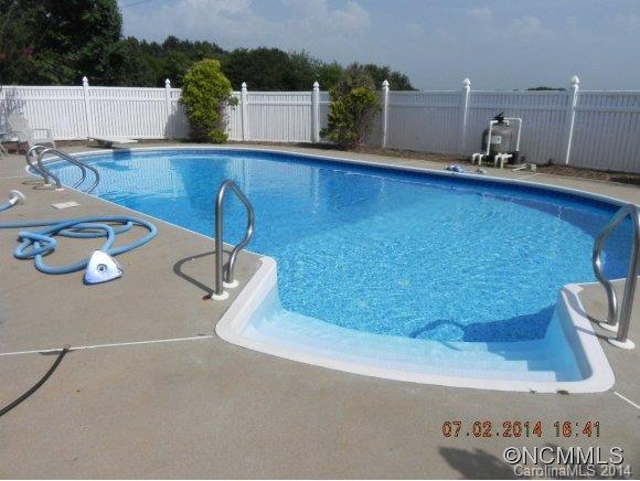 Blanton Ridge - Residential