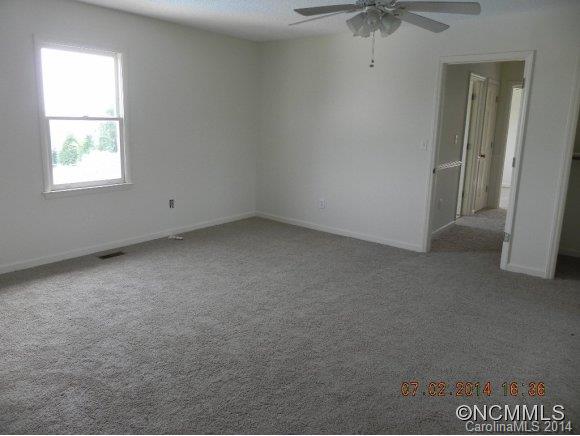 Blanton Ridge - Residential