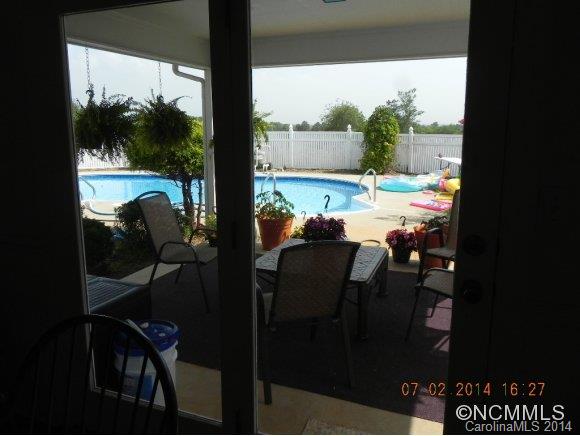 Blanton Ridge - Residential