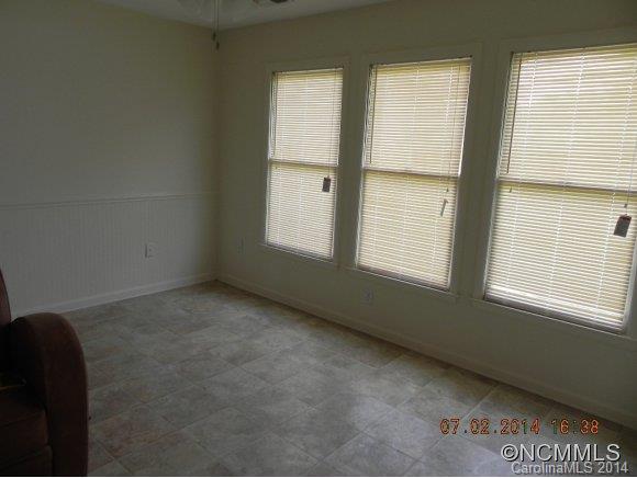 Blanton Ridge - Residential