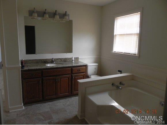 Blanton Ridge - Residential