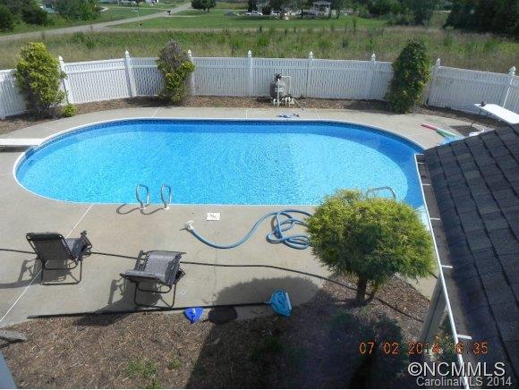 Blanton Ridge - Residential