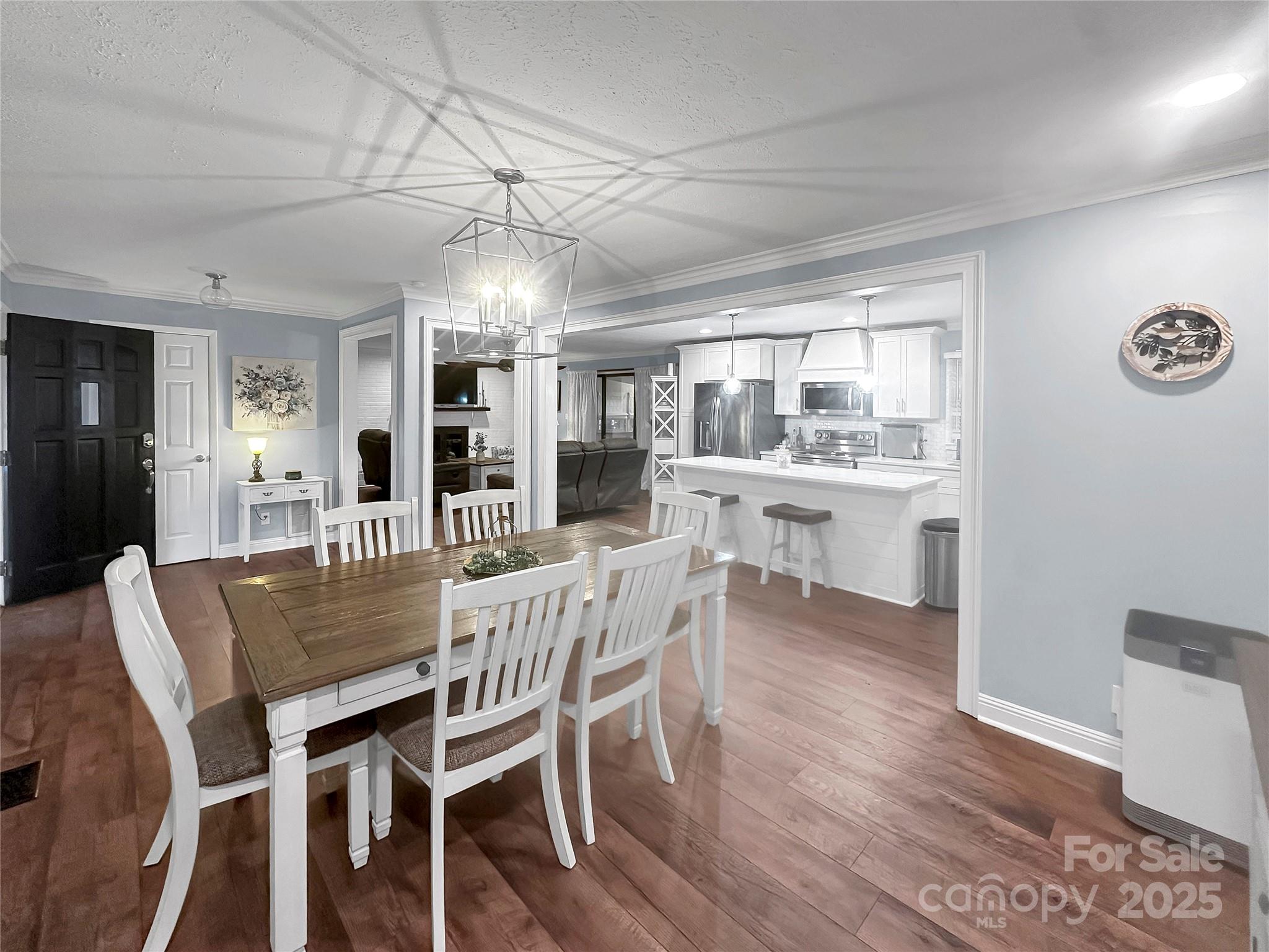 Olde Farm - Residential