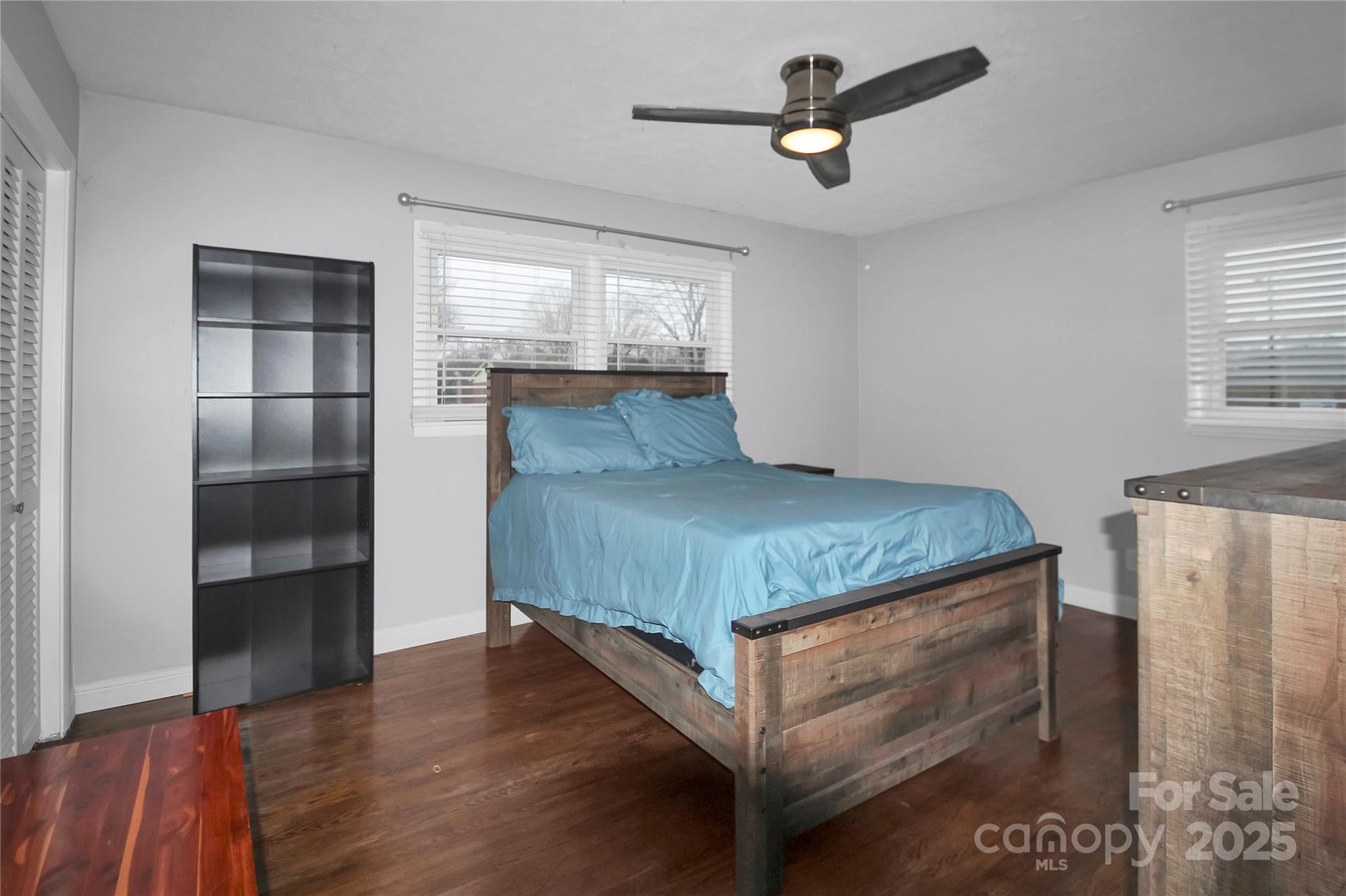 Olde Farm - Residential