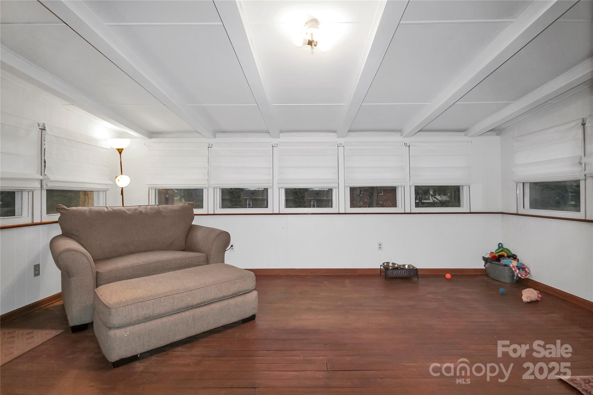 Olde Farm - Residential