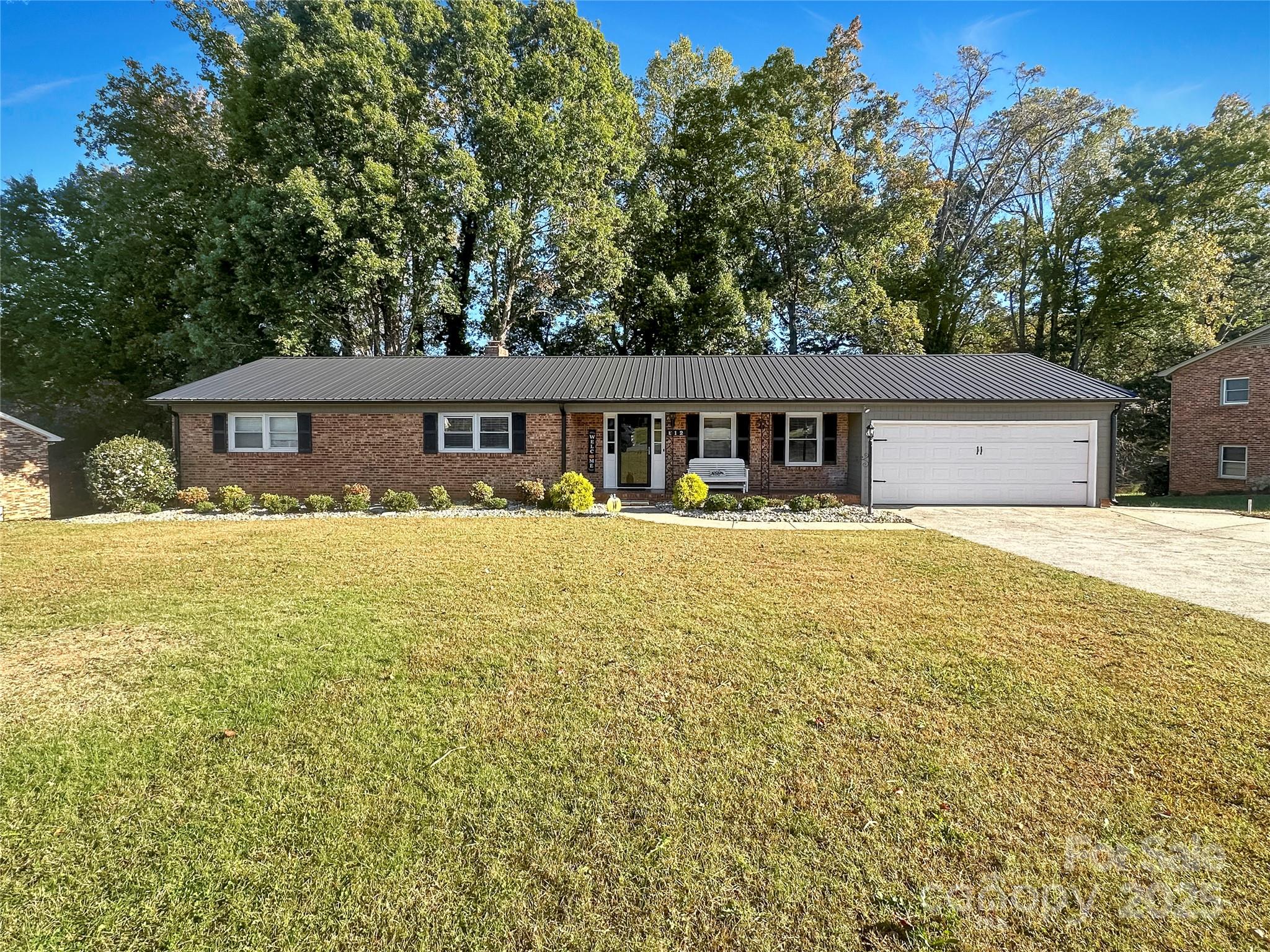Olde Farm - Residential