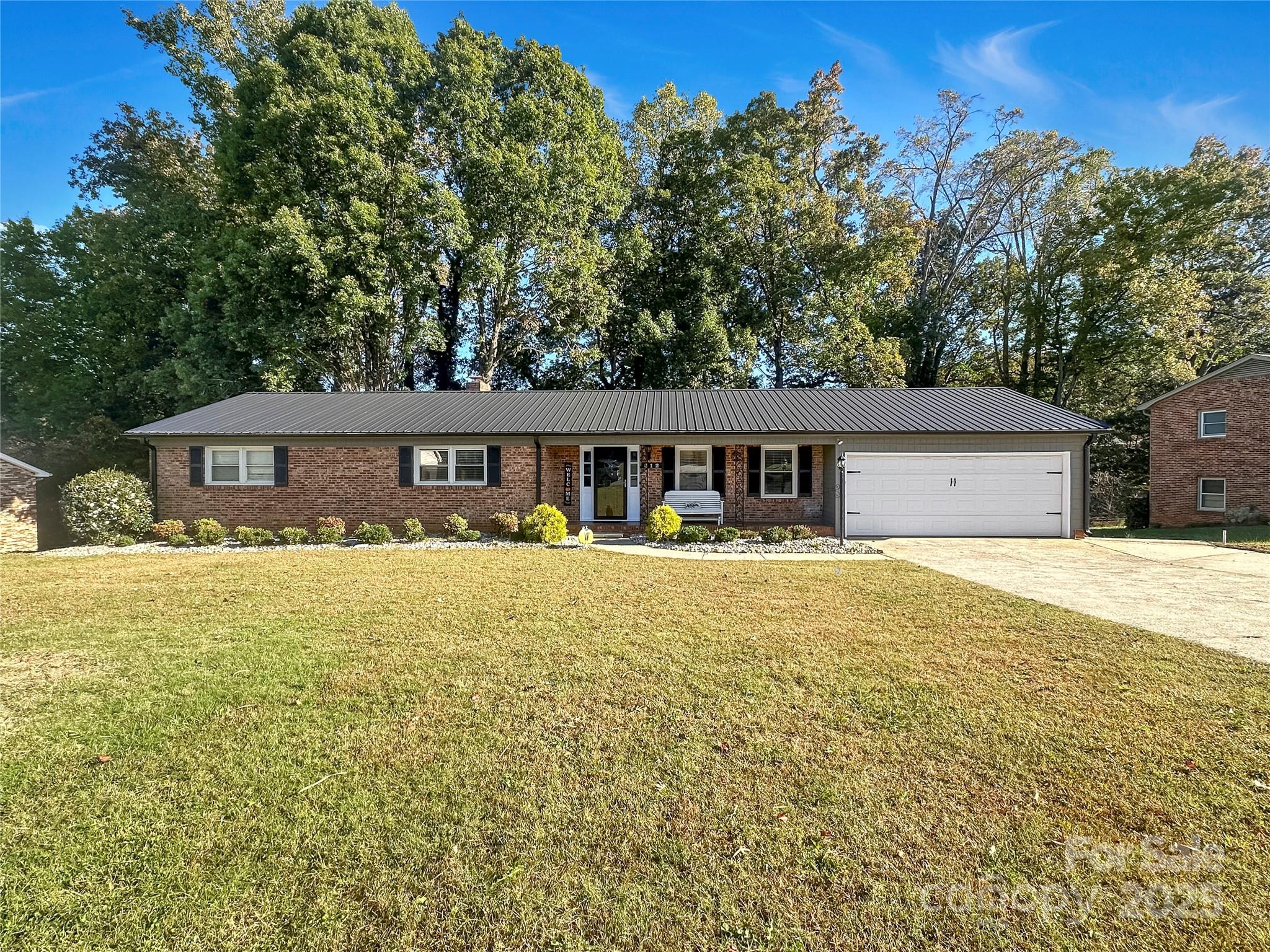 Olde Farm - Residential