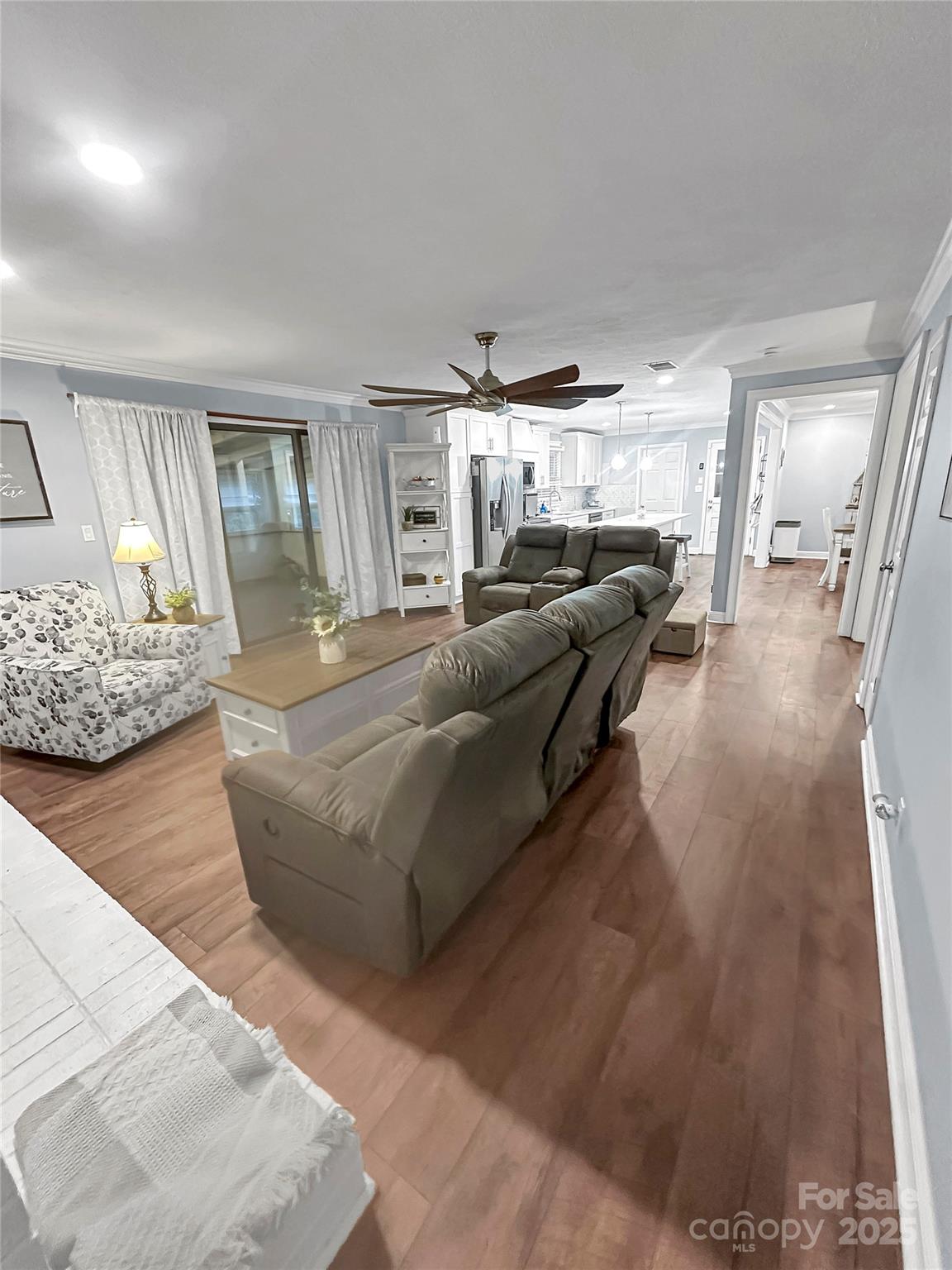 Olde Farm - Residential