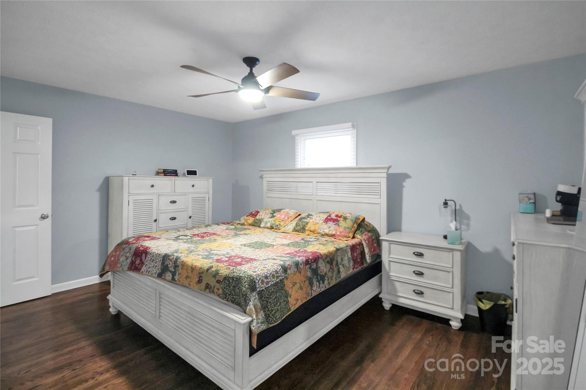 Olde Farm - Residential