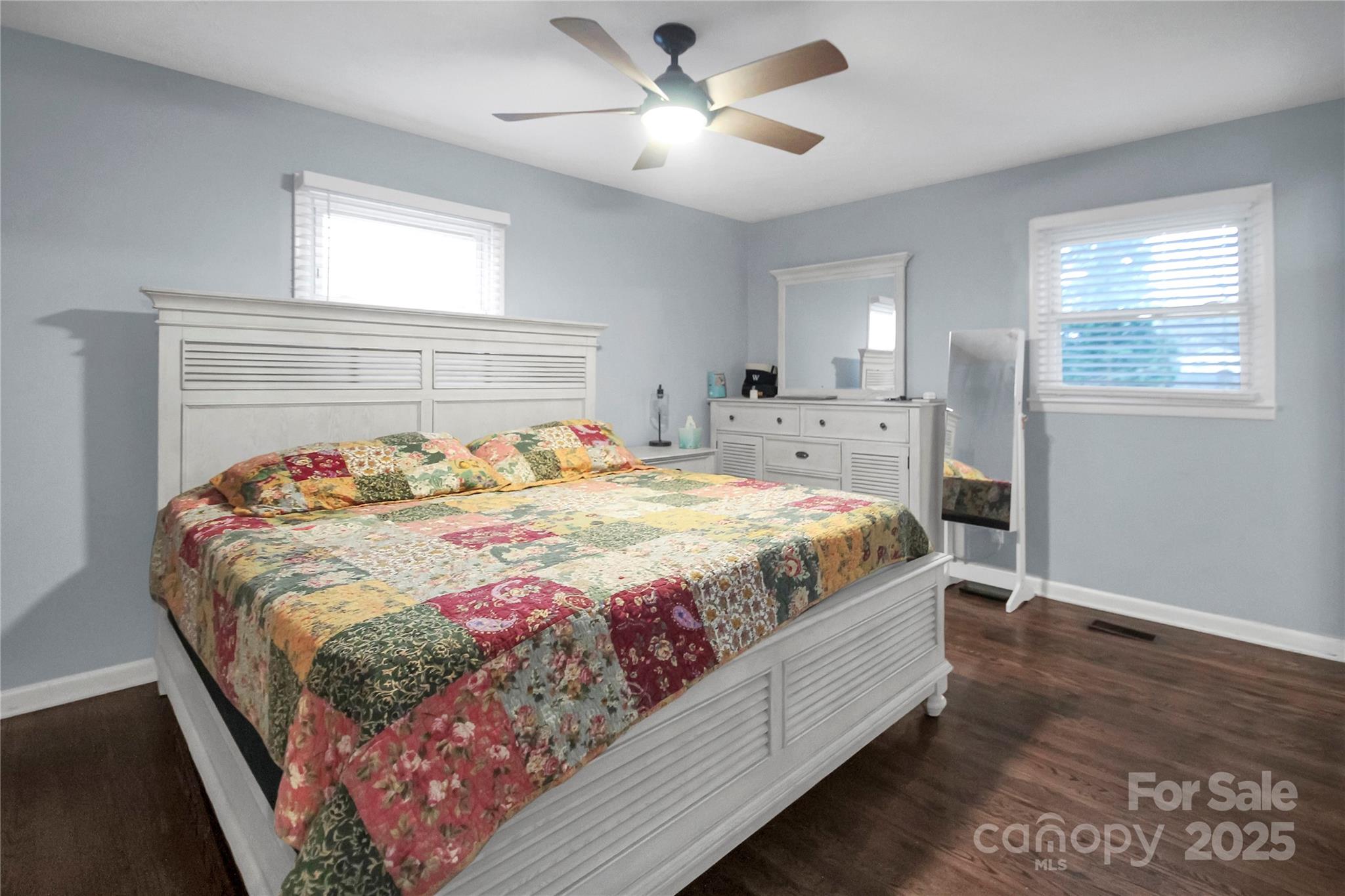 Olde Farm - Residential
