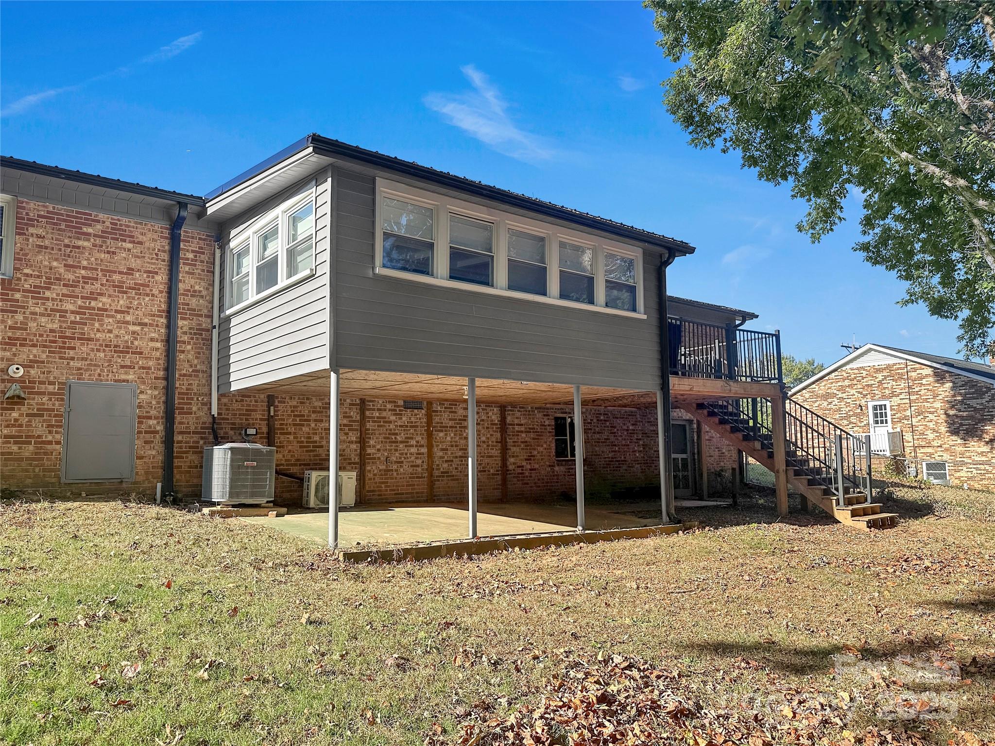 Olde Farm - Residential