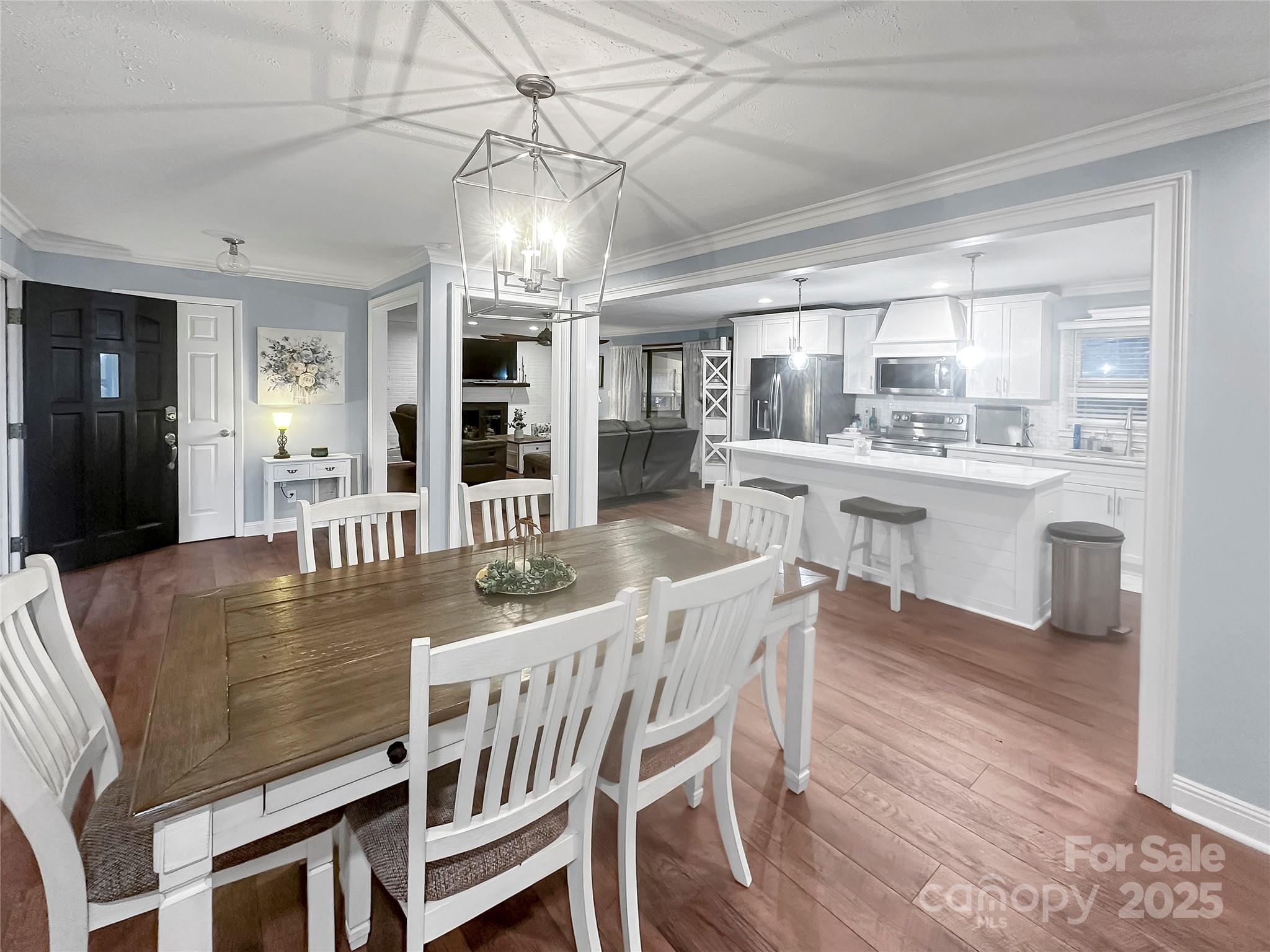 Olde Farm - Residential