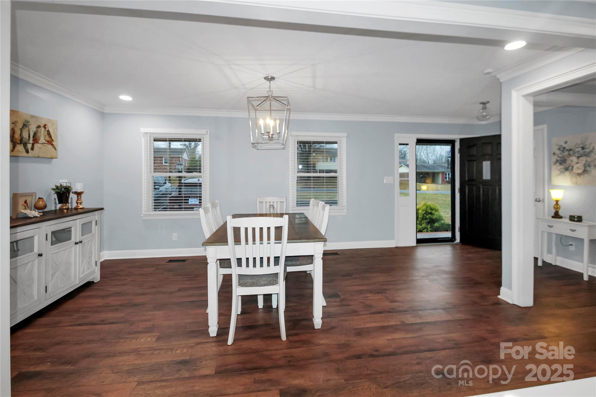 Olde Farm - Residential