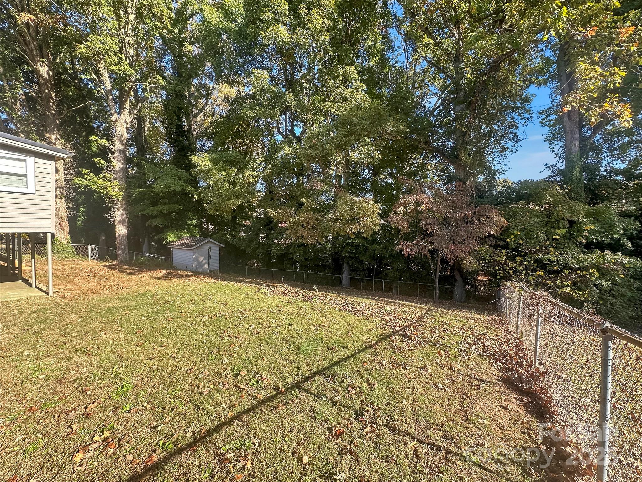 Olde Farm - Residential
