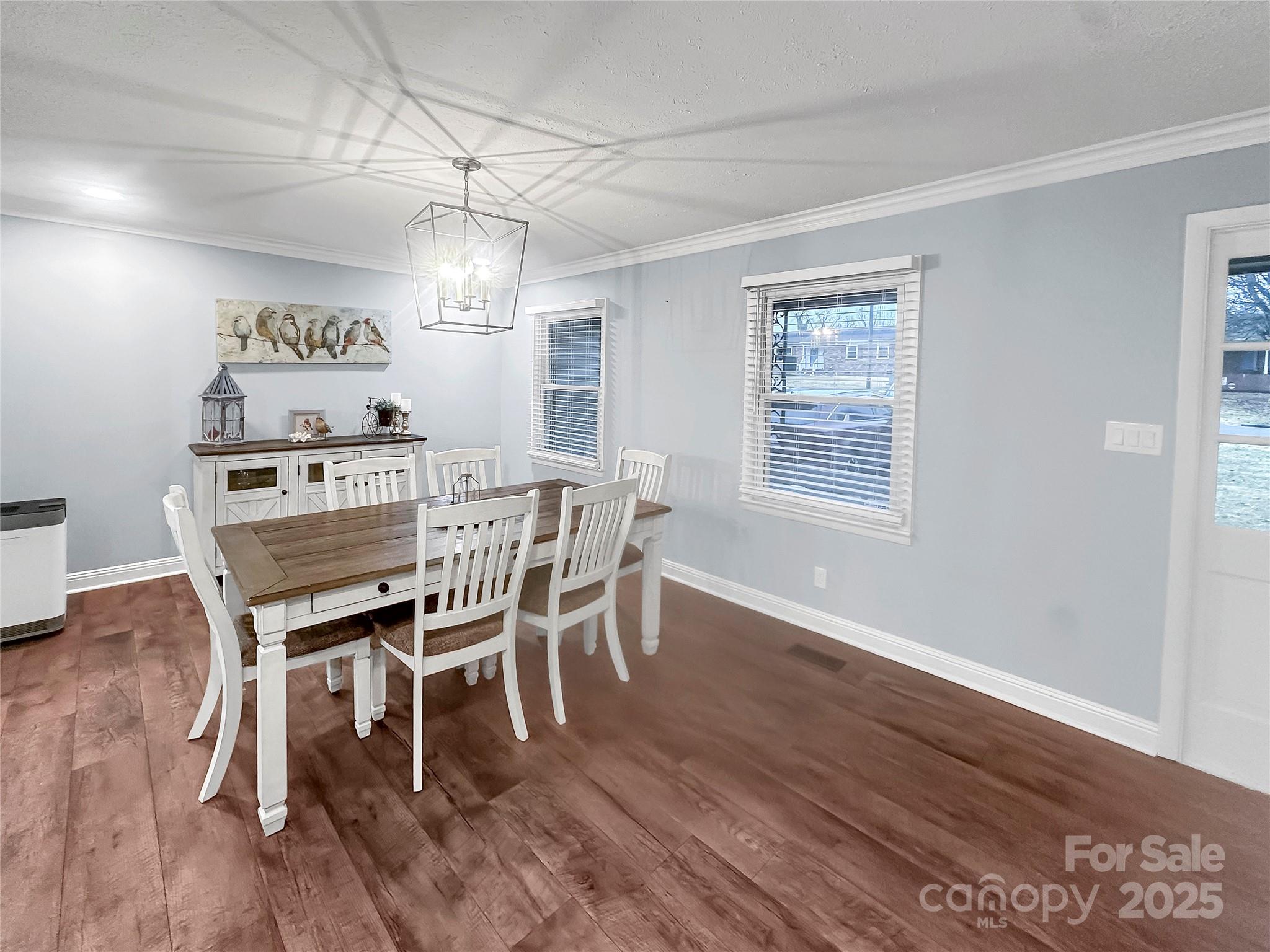 Olde Farm - Residential