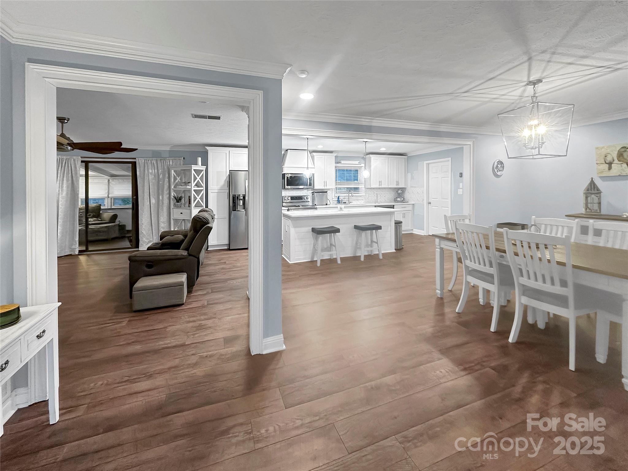 Olde Farm - Residential