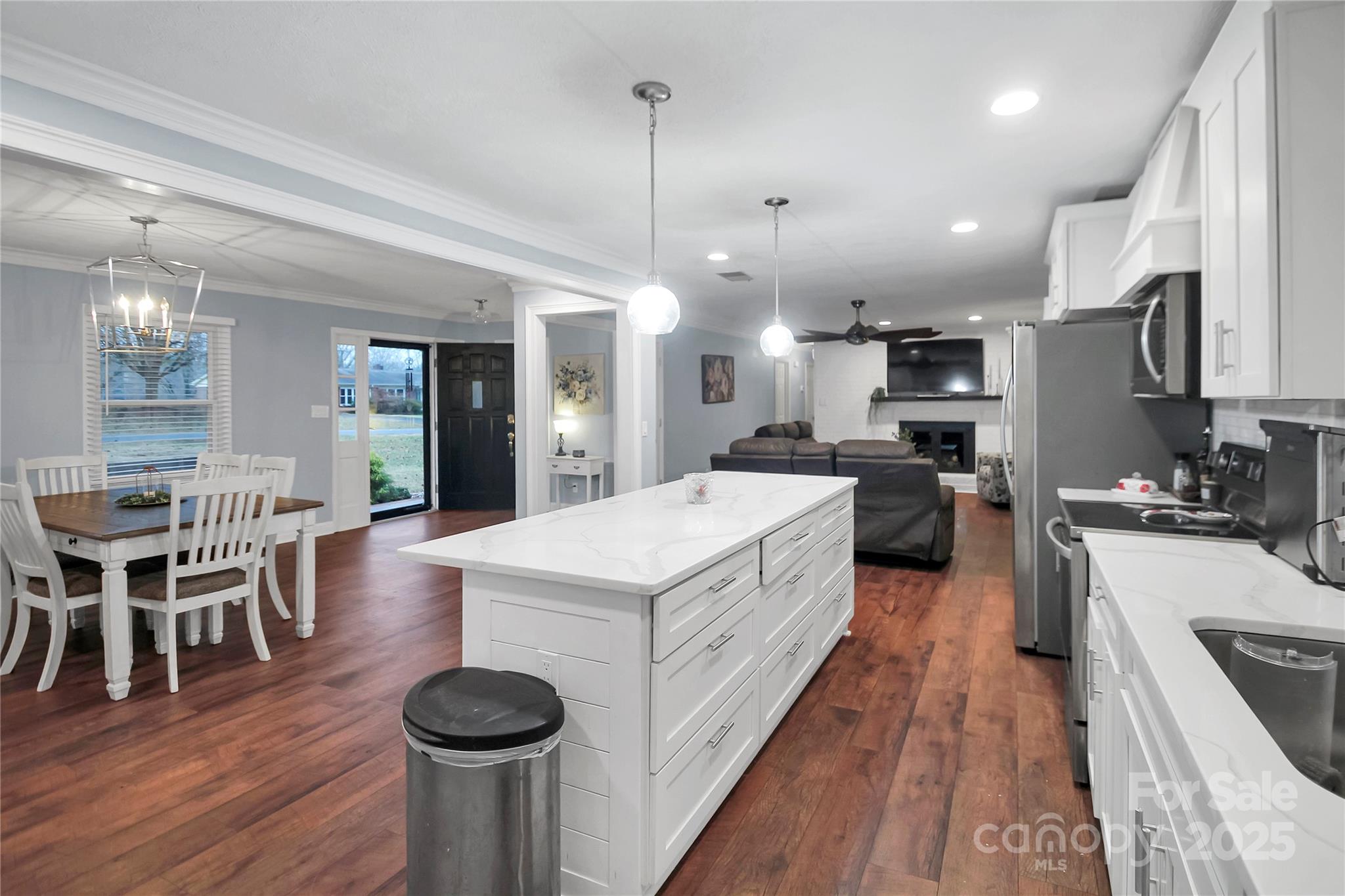 Olde Farm - Residential