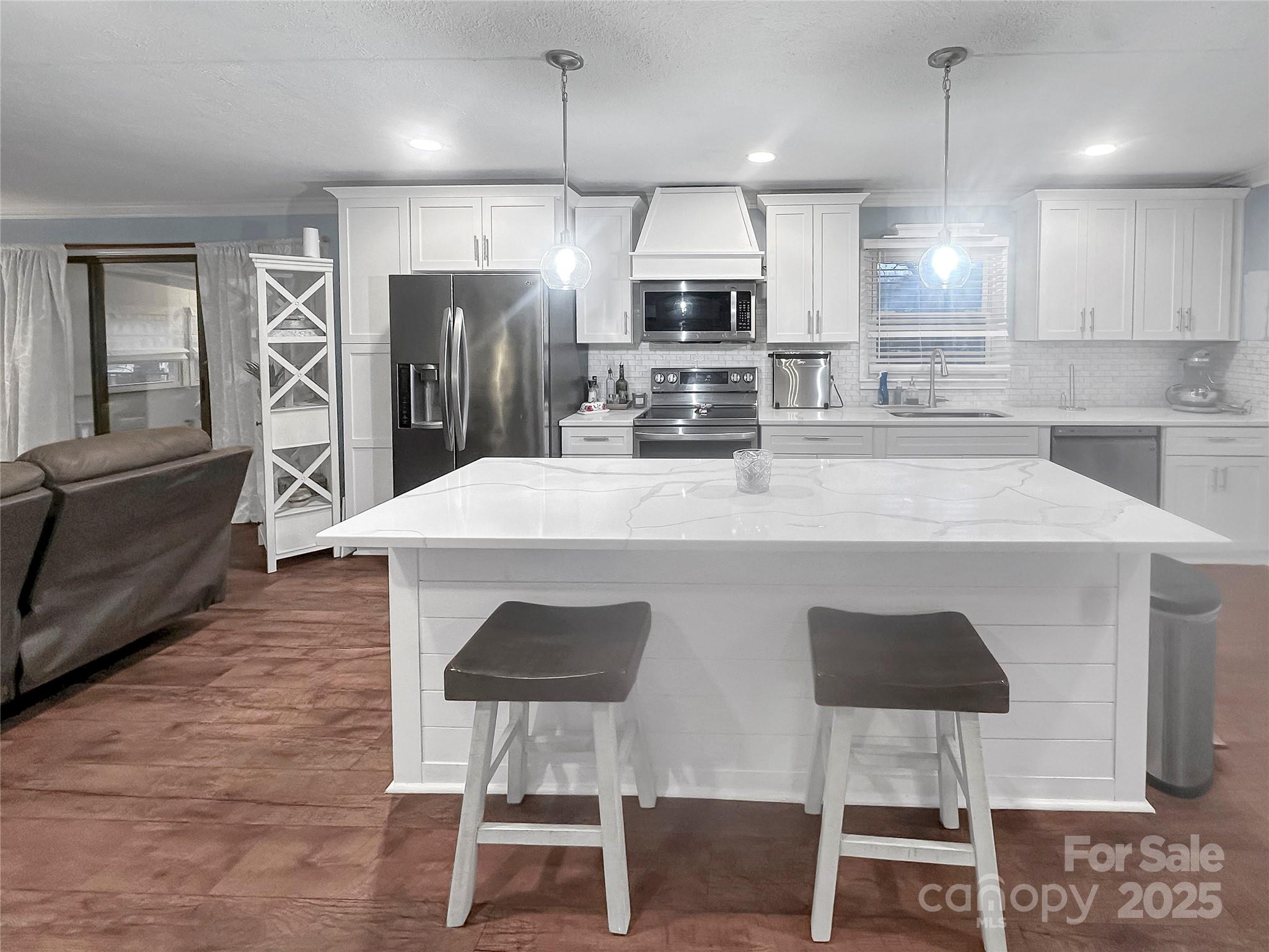 Olde Farm - Residential