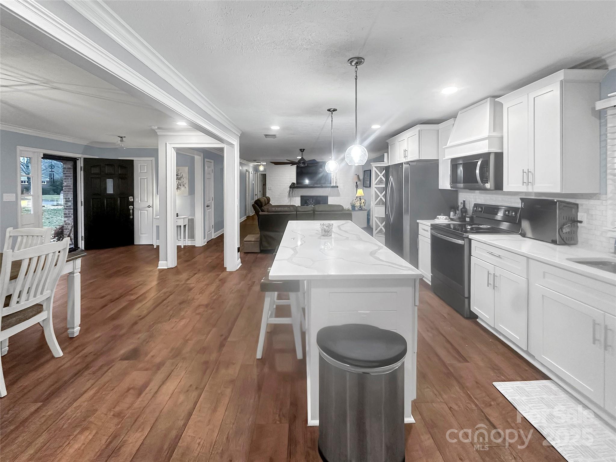 Olde Farm - Residential
