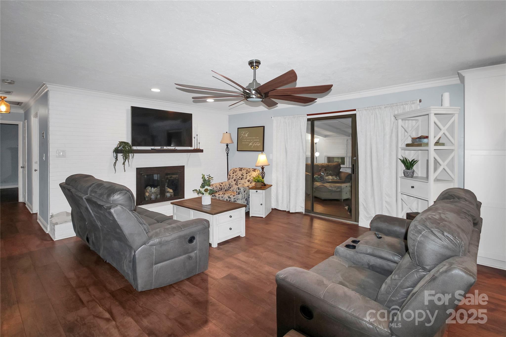 Olde Farm - Residential