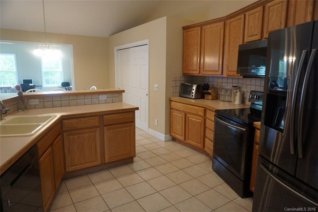 Stonebriar - Residential